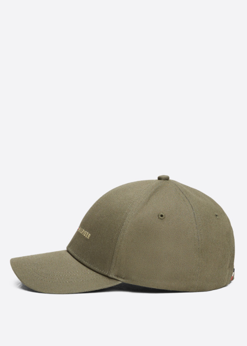 Кепка Foundation Tommy Hilfiger