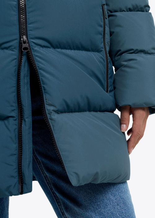 Jack Wolfskin Ziemas virsjaka