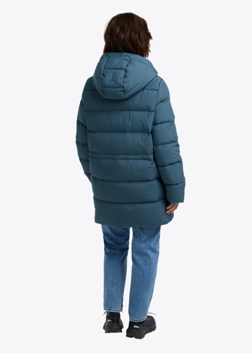 Jack Wolfskin Ziemas virsjaka