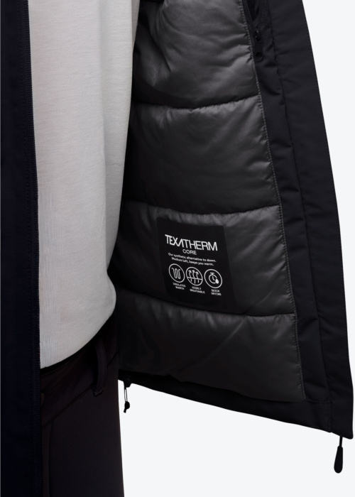 Jack Wolfskin ziemas sporta virsjaka