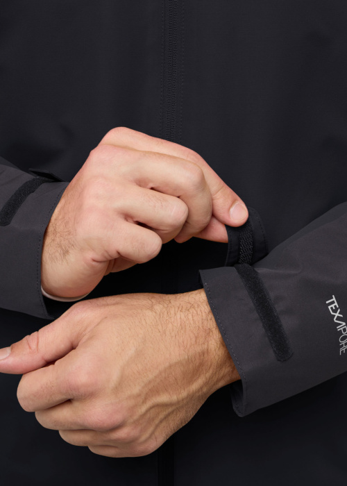 Jack Wolfskin ziemas sporta virsjaka