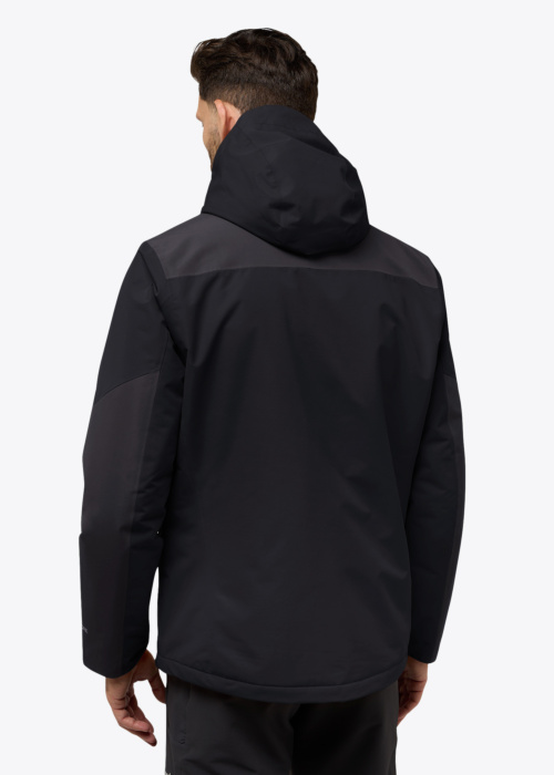 Jack Wolfskin ziemas sporta virsjaka