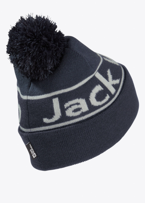 Jack Wolfskin cepure