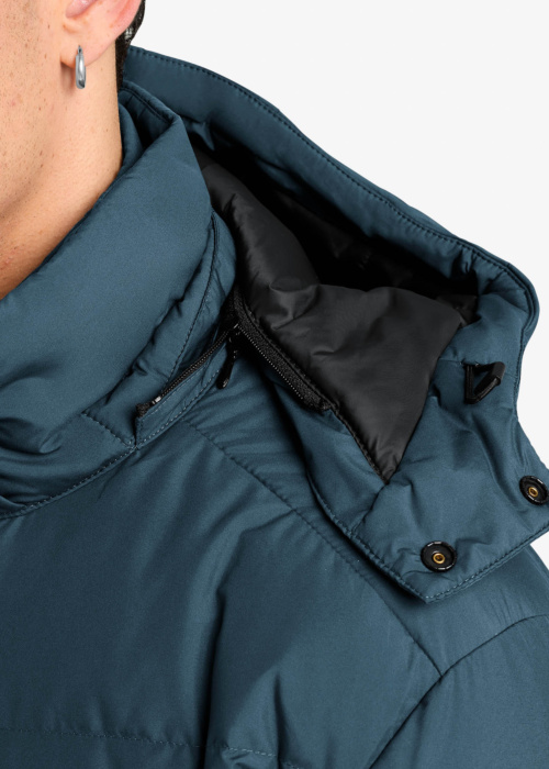 Jack Wolfskin dūnu virsjaka