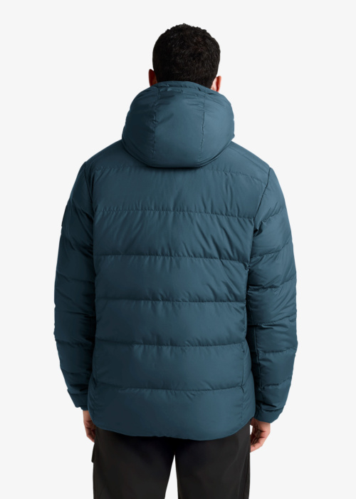 Jack Wolfskin dūnu virsjaka