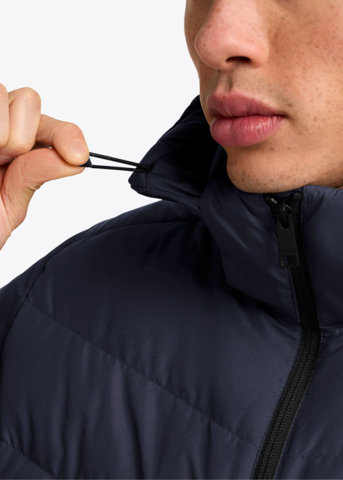 Jack Wolfskin dūnu virsjaka