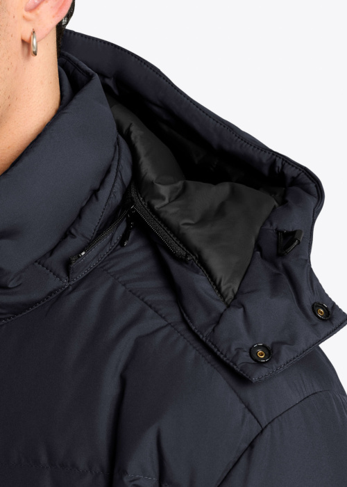 Jack Wolfskin dūnu virsjaka