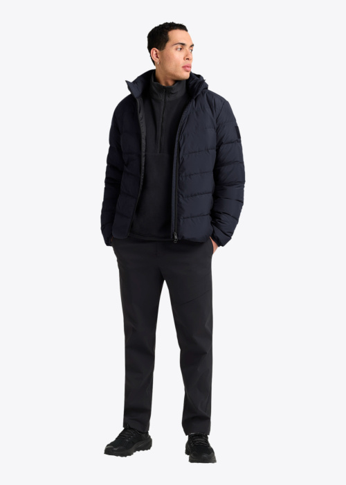 Jack Wolfskin dūnu virsjaka