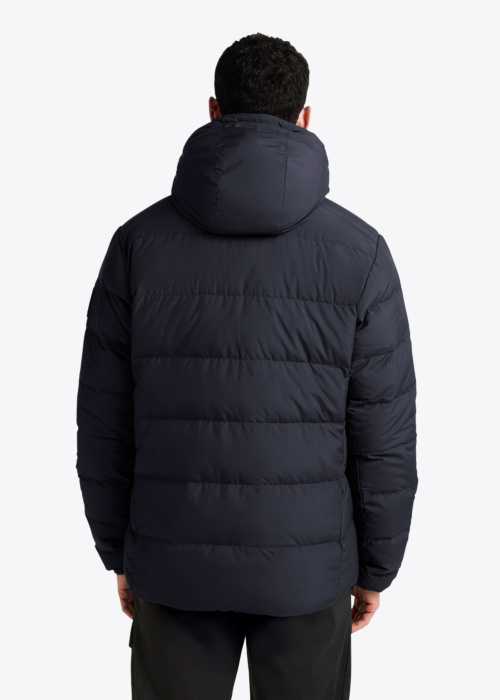 Jack Wolfskin dūnu virsjaka