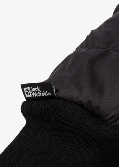 Перчатки Jack Wolfskin