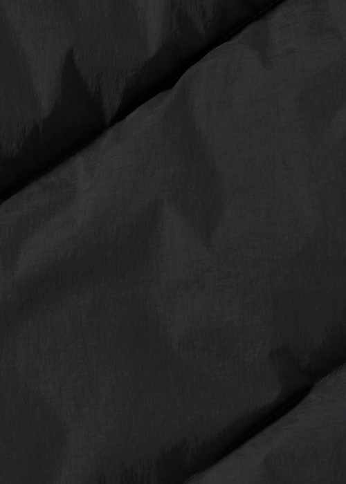 Пуховое пальто Jack Wolfskin