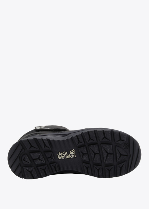 Jack Wolfskin ziemas zābaki Polar Bear-b