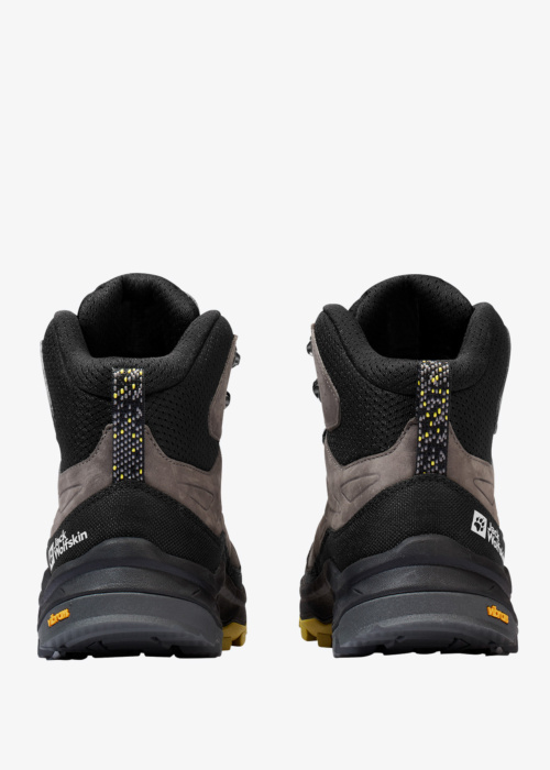 Jack Wolfskin pārgājienu zābaki Cyrox