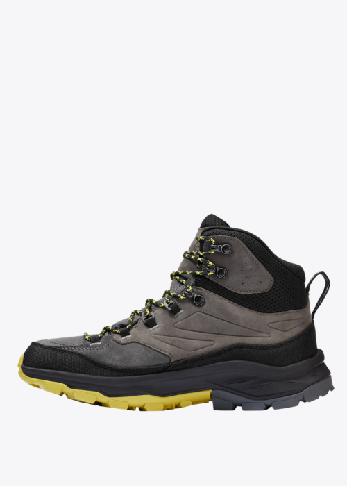 Jack Wolfskin pārgājienu zābaki Cyrox