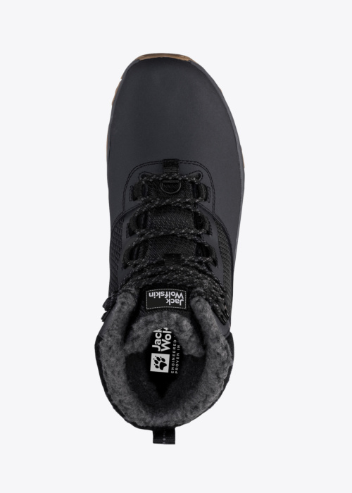 Зимние сапоги Everquest Jack Wolfskin