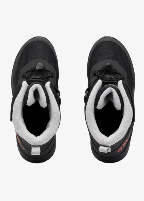 Jack Wolfskin ziemas zābaki Polar Bear-b