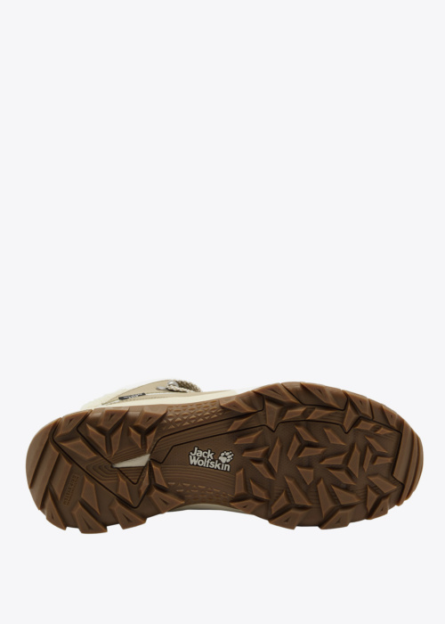 Jack Wolfskin ziemas zābaki Everquest