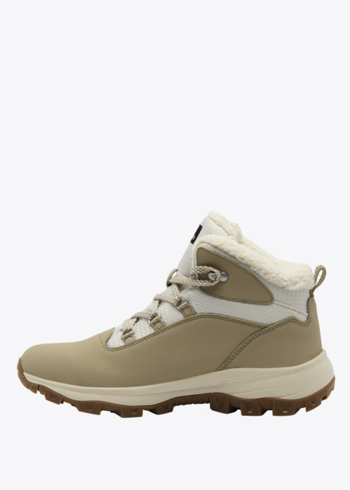 Jack Wolfskin ziemas zābaki Everquest