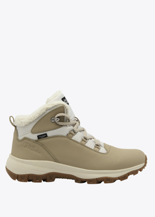 Jack Wolfskin ziemas zābaki Everquest