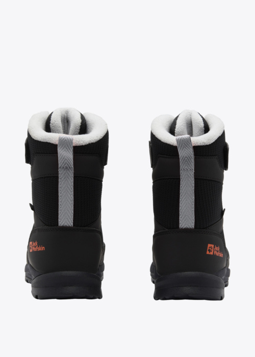 Jack Wolfskin ziemas zābaki Polar Bear-b