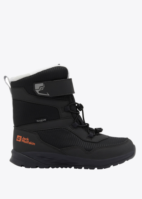 Jack Wolfskin ziemas zābaki Polar Bear-b