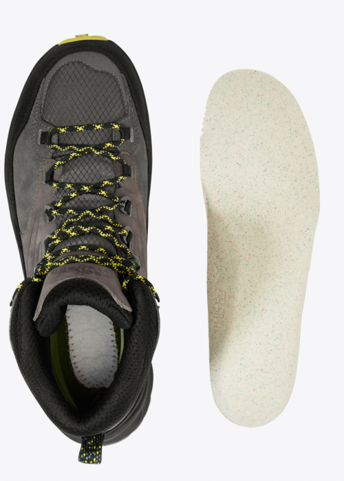 Jack Wolfskin pārgājienu zābaki Cyrox