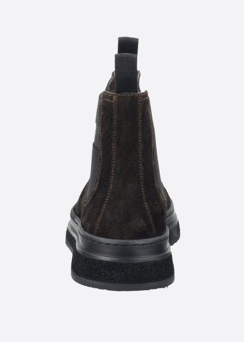 Gant puszābaki Blistown