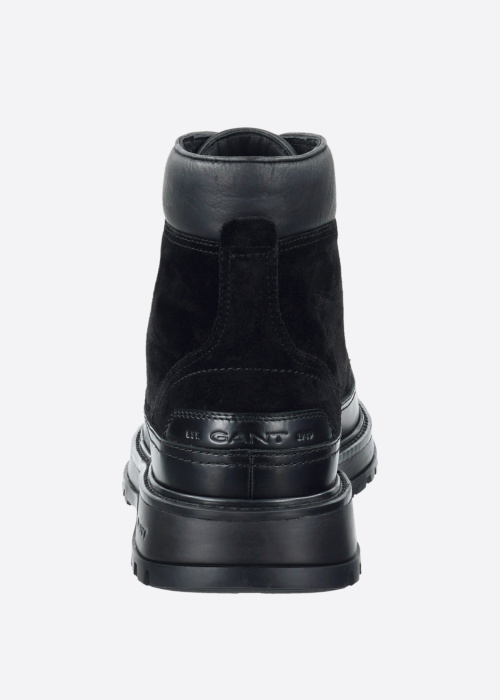 Полусапоги Clafton Gant