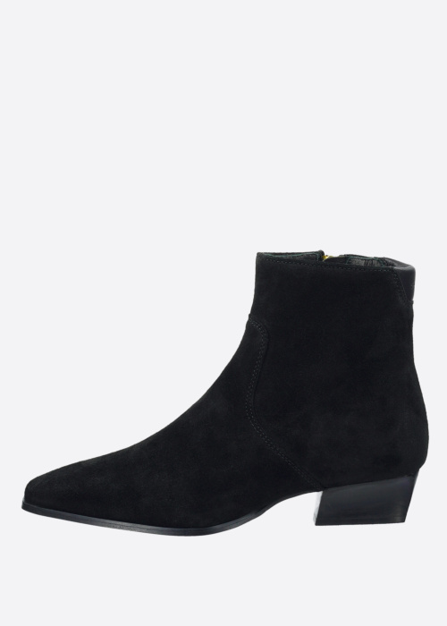 Полусапоги Bassotte Gant