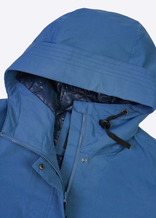 Icepeak pavasara-rudens parka  Alpena