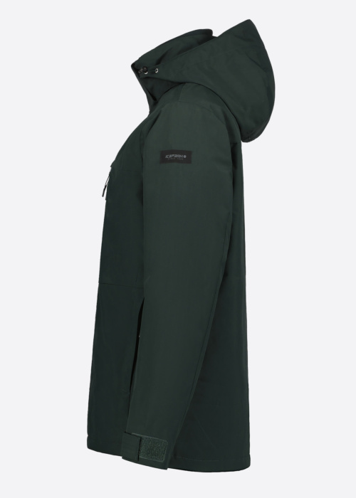 Icepeak pavasara-rudens virsjaka  Alston