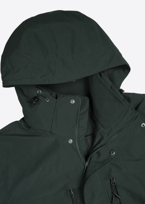 Icepeak pavasara-rudens virsjaka  Alston