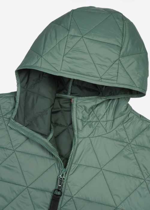 Icepeak pavasara-rudens mētelis  Aalea