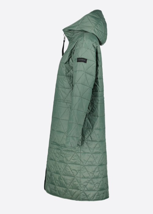 Icepeak pavasara-rudens mētelis  Aalea