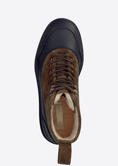 Полусапоги Blistown Gant