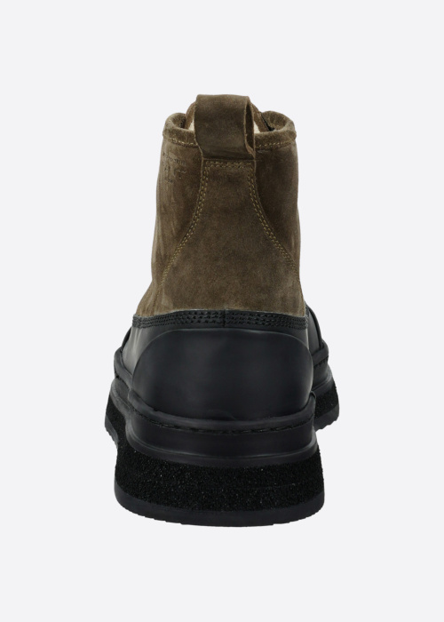 Полусапоги Blistown Gant