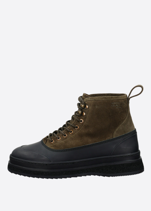 Полусапоги Blistown Gant