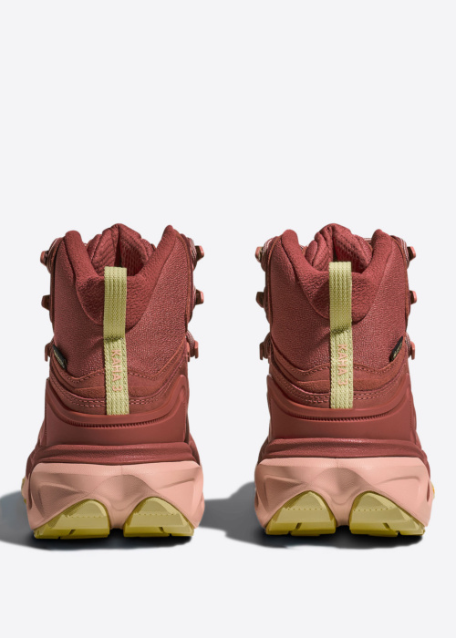 Hoka pārgājienu zābaki Kaha 3 Gtx