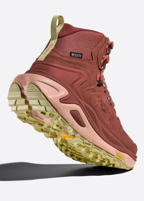 Hoka pārgājienu zābaki Kaha 3 Gtx