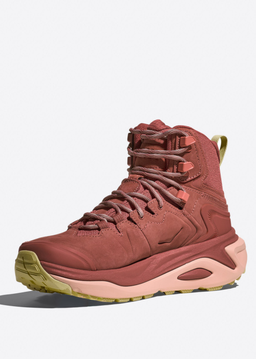 Hoka pārgājienu zābaki Kaha 3 Gtx