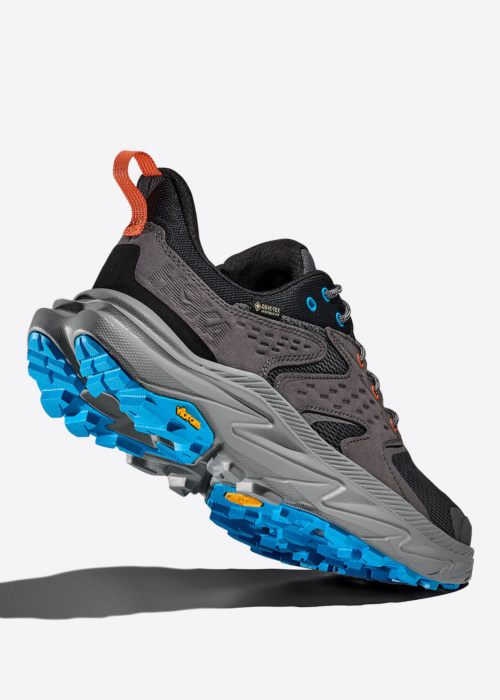 Hoka pārgājienu apavi Anacapa 2 Low Gtx