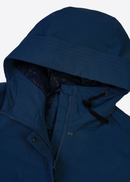 Icepeak pavasara-rudens parka  Alpena