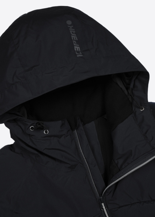 Весенне-осенняя спортивная куртка  Barton Icepeak