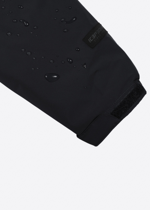 Весенне-осенняя спортивная куртка  Barton Icepeak