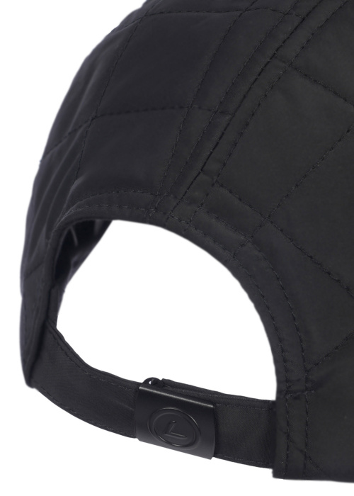 Luhta cepure ar nagu Naula