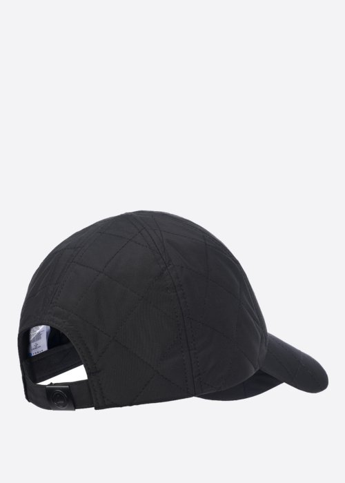 Luhta cepure ar nagu Naula