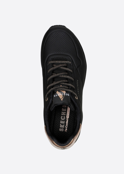 Кроссовки Uno- Shimmer Away Skechers