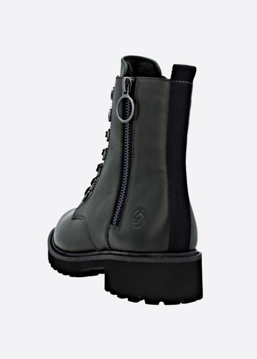 Полусапоги Remonte