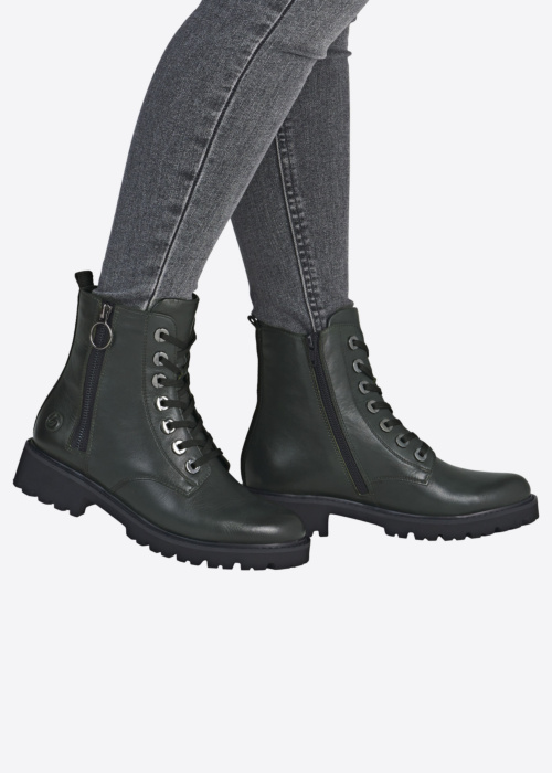 Полусапоги Remonte