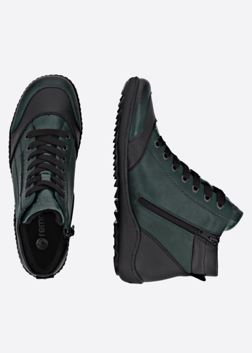 Полусапоги Remonte